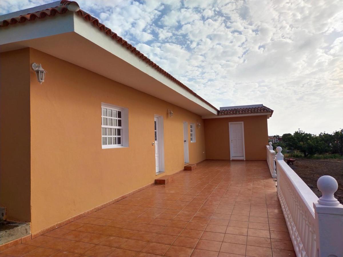 Casa Juanita - The Place Of Stars In Canary Islands Buenavista de Abajo Εξωτερικό φωτογραφία