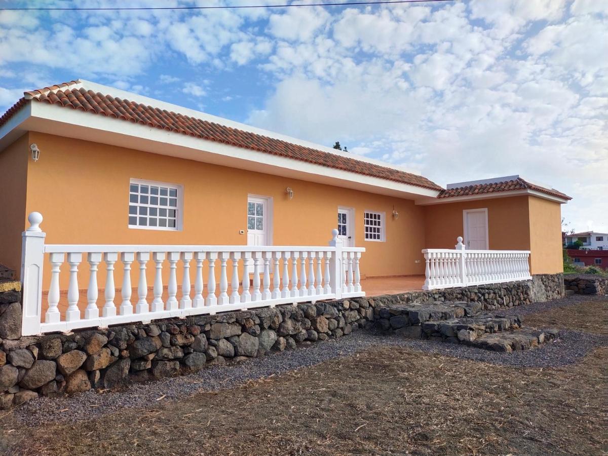 Casa Juanita - The Place Of Stars In Canary Islands Buenavista de Abajo Εξωτερικό φωτογραφία