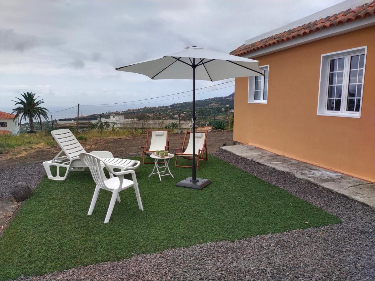 Casa Juanita - The Place Of Stars In Canary Islands Buenavista de Abajo Εξωτερικό φωτογραφία